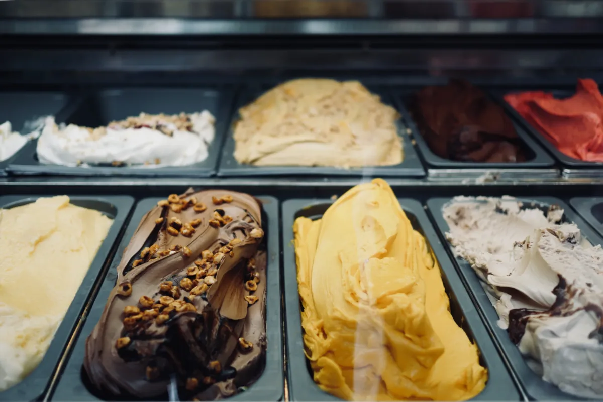Savor the flavors: Discover 8 artisan ice cream hotspots in metro Phoenix