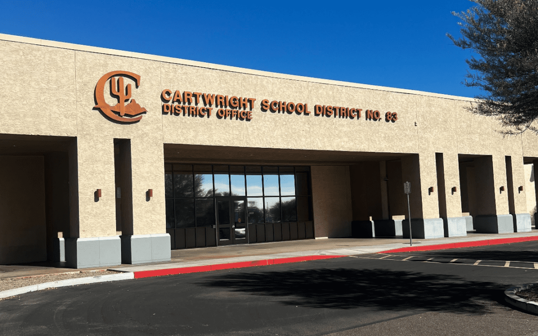 This West Valley district has a 4-day school week to help keep teachers