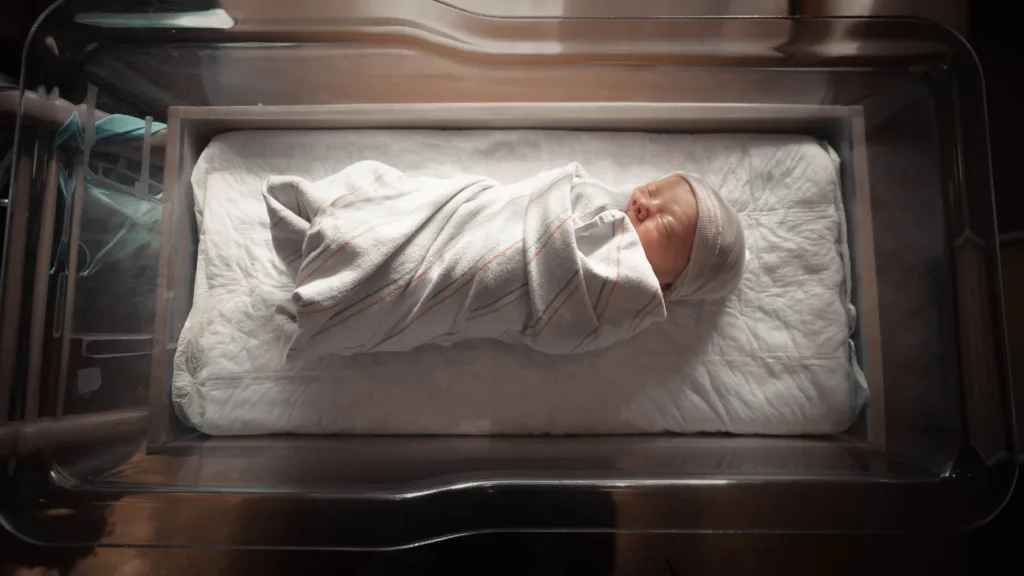 What were the top names for newborns in Arizona in 2023?