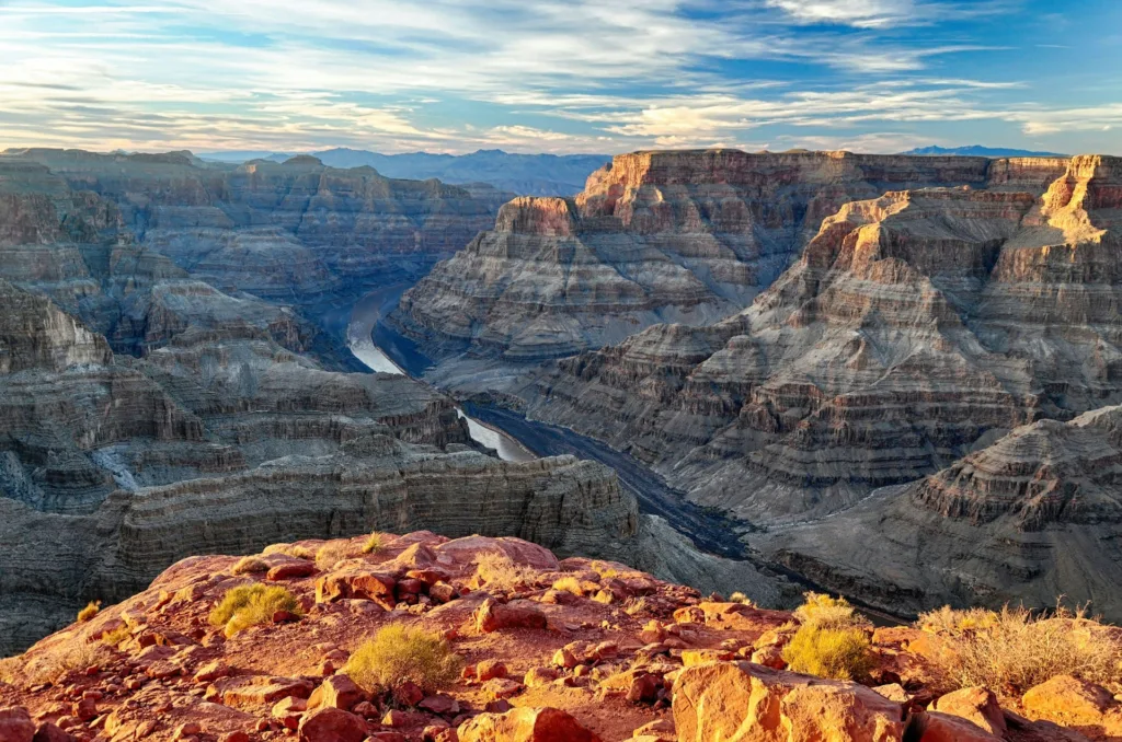 grand canyon national park