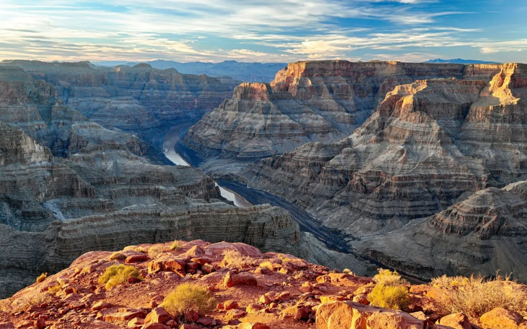 Get outside at one of these 25 national parks close to Phoenix