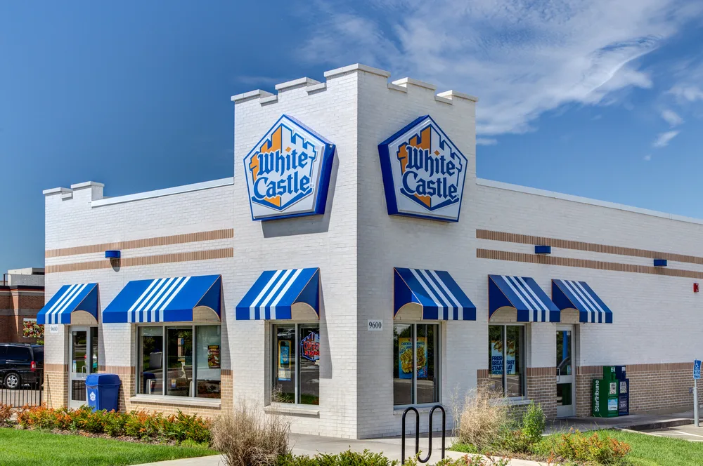 White Castle opening first Goodyear location this year
