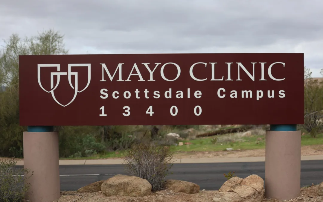 Mayo Clinic arizona