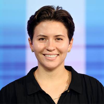 photo of Alyssa Bickle