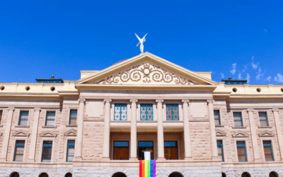 Nondiscrimination laws are popular in Arizona. So why hasn’t the state adopted one?