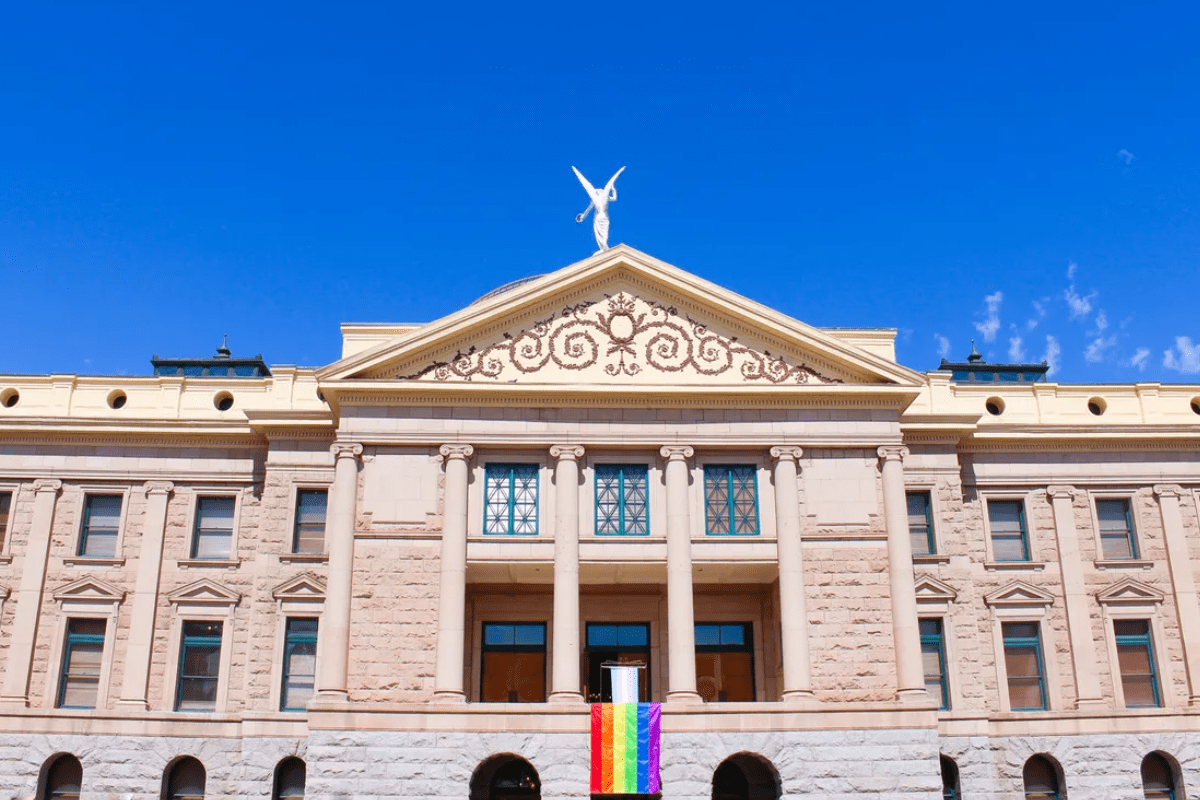 Nondiscrimination laws are popular in Arizona. So why hasn’t the state adopted one?