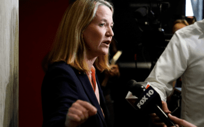 BREAKING: AG Kris Mayes sues rental corporations for conspiratorial price-fixing