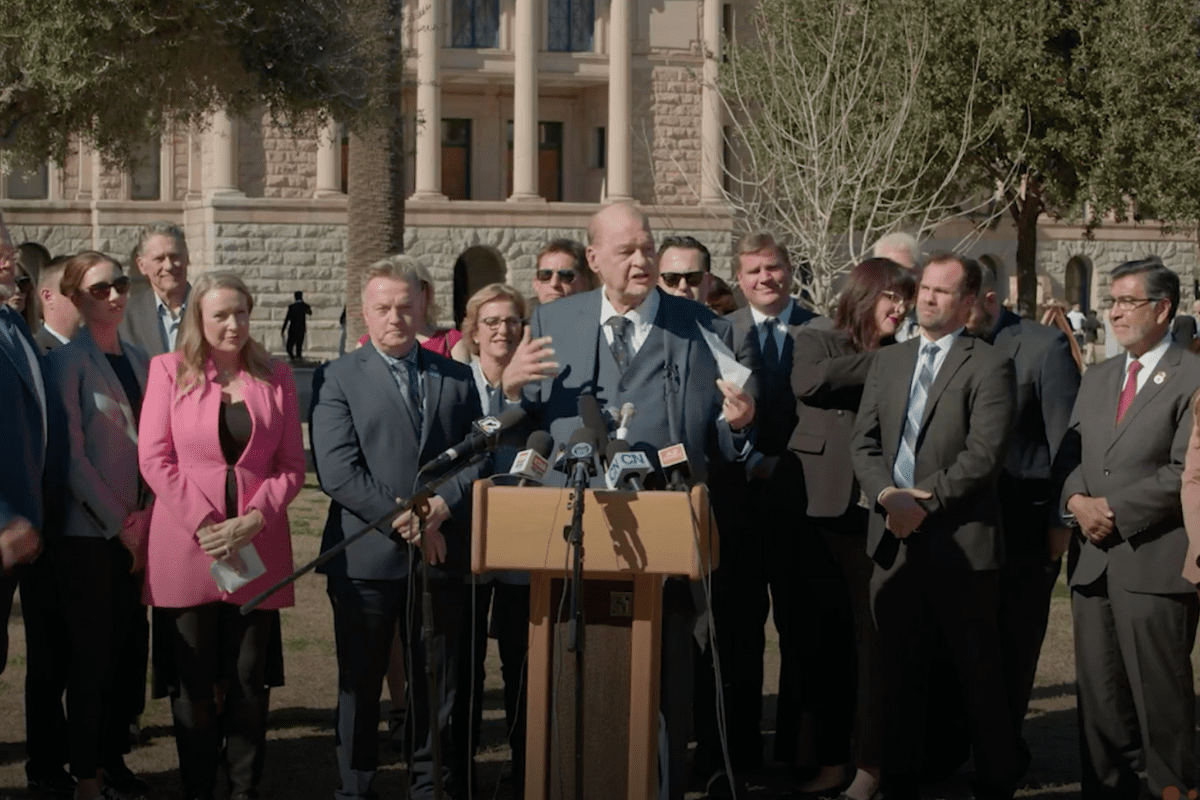 Arizona teachers reject Department of Education’s PragerU partnership Arizona teachers reject Department of Education’s PragerU partnership