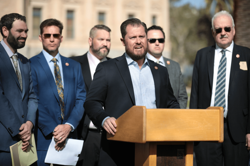 arizona freedom caucus