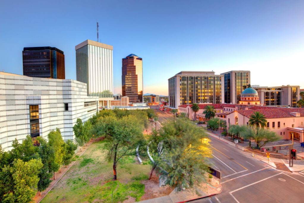 Family adventures in Tucson that don’t break the bank
