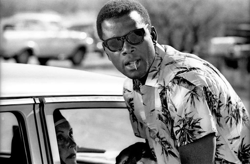 52 Black actors who made entertainment history