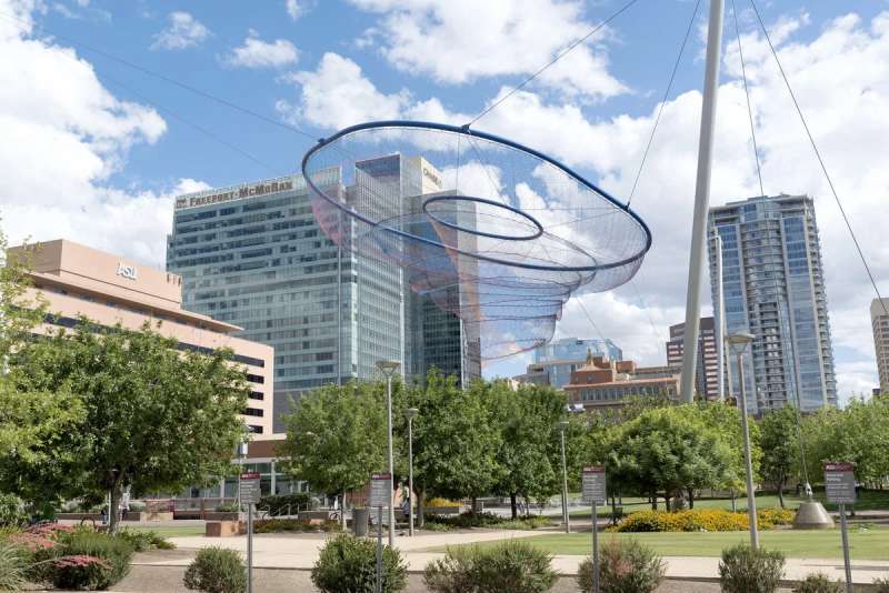 civic space park phoenix arizona