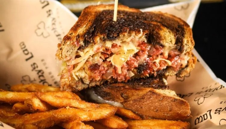 St. Patrick’s Day In Phoenix: 9 Places To Enjoy An Irish Feast