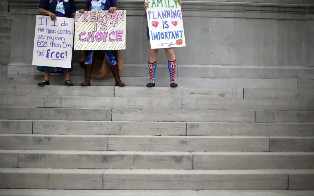 Opinion: Arizona needs to protect access to contraception