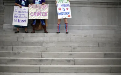 Opinion: Arizona needs to protect access to contraception