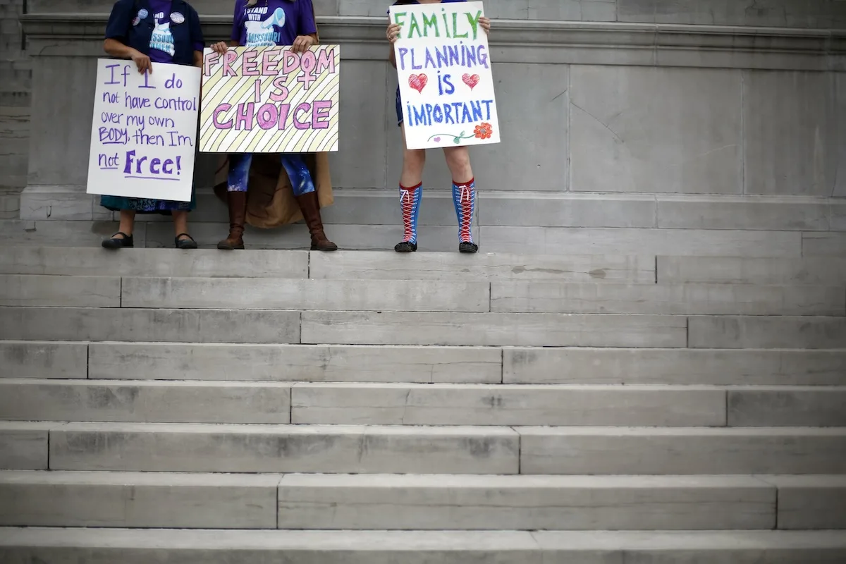 Opinion: Arizona needs to protect access to contraception Opinion: Arizona needs to protect access to contraception