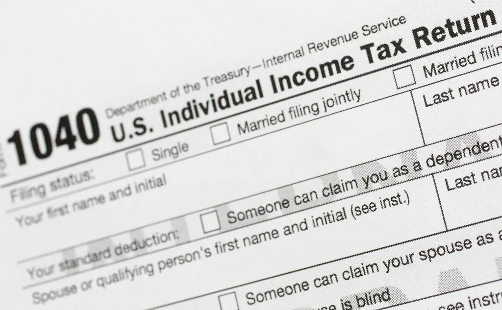You may qualify to file your taxes for free with the IRS Direct File Pilot Program