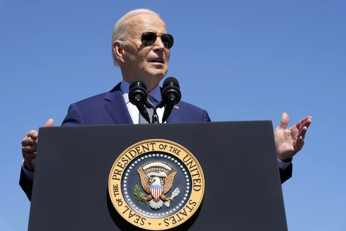 78,000 public service workers get student loans canceled by Biden administration