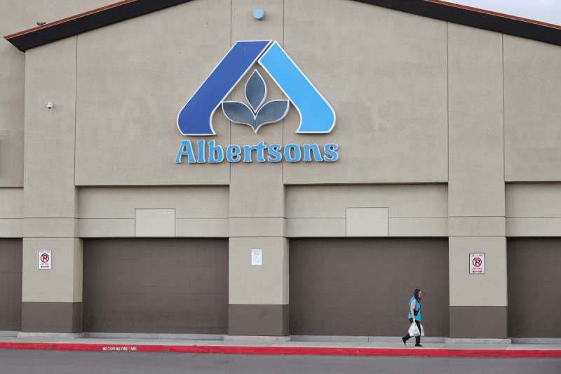 grocery store