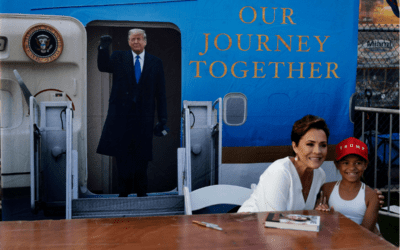 Strapped for cash, Trump reportedly abandons planned Arizona trip to save money