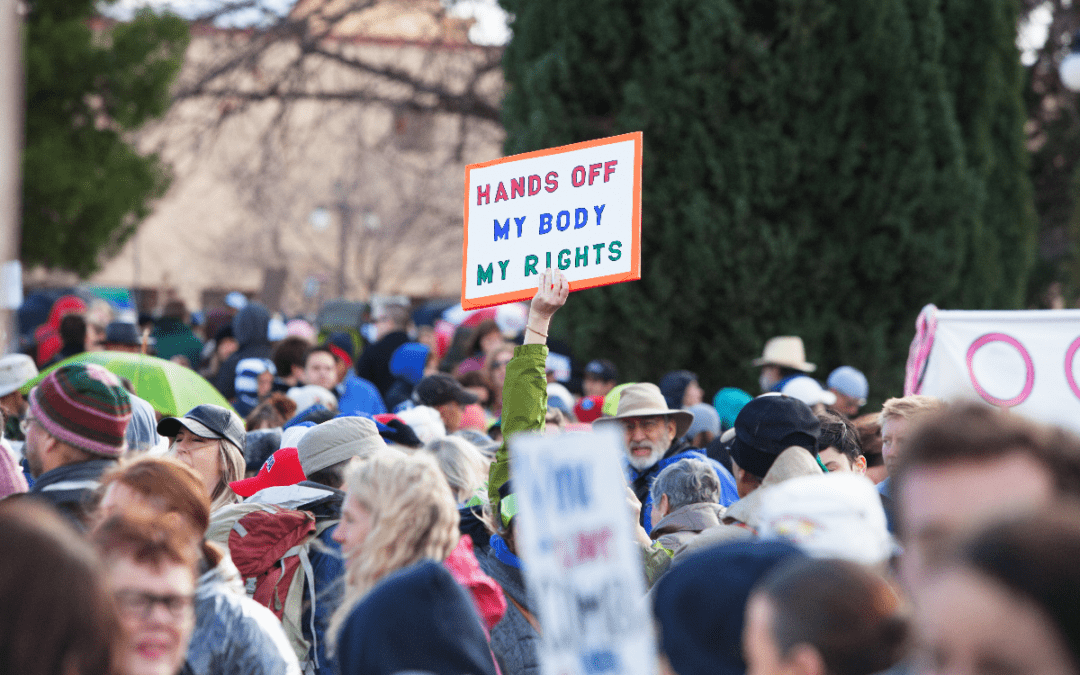 Looking for telehealth abortion care in AZ? The state says ‘No.’