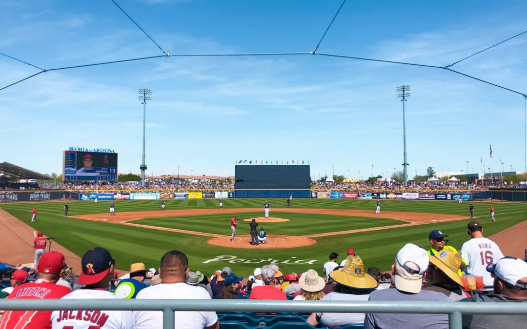 Must-visit breweries near every spring training stadium in Arizona