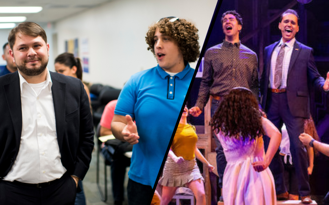 4 fun facts about Democratic Senate candidate Ruben Gallego