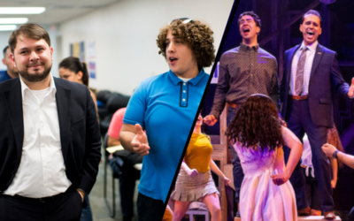 4 fun facts about Democratic Senate candidate Ruben Gallego