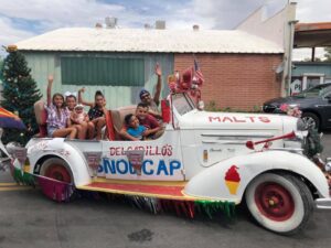 The Hilarious Diner That’s Perfect For Breaking Up Your AZ Road Trip