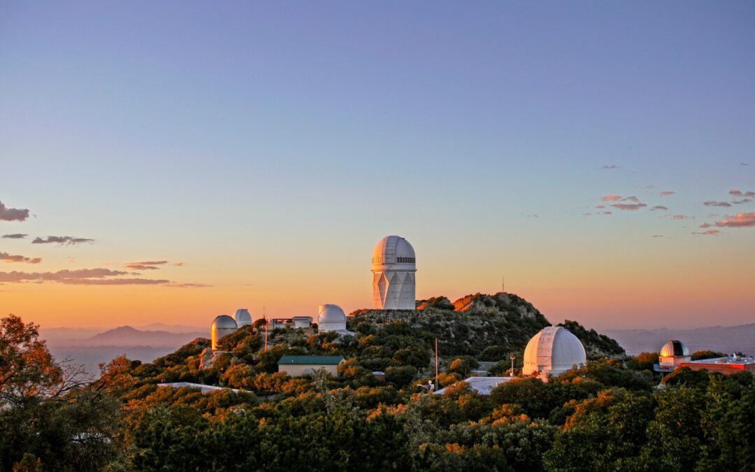 Check out the 4 best free places to visit in Arizona