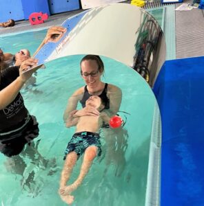 Escape The Heat At These Indoor Pools In Tucson