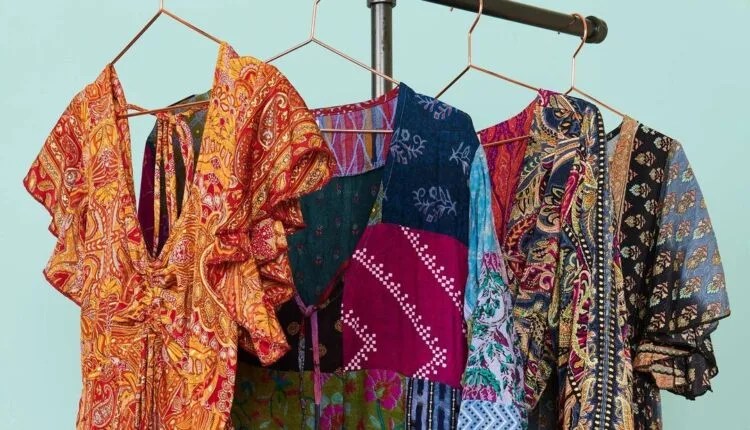 Your Guide To Shopping Sustainable Fashion In Phoenix