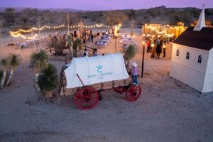 Arizona Is Home To 3 Of The Top-10 Dude Ranches In The Country