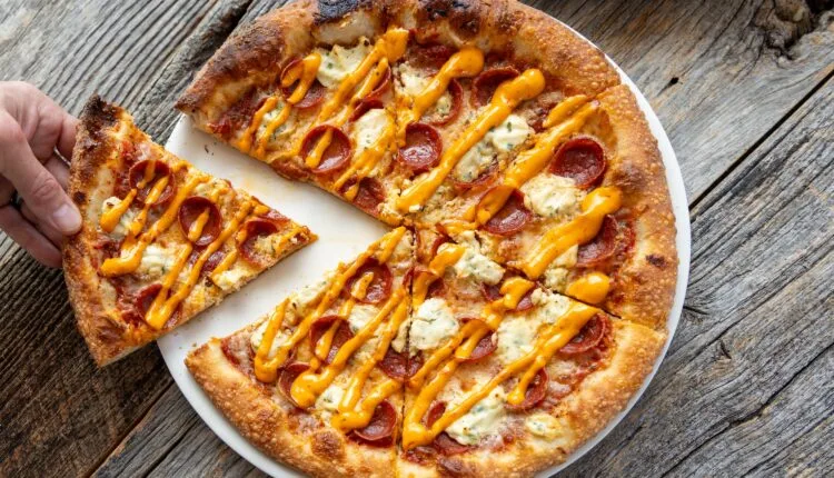 The 10 Best Pizza Joints In Phoenix (And What To Order At Each One)