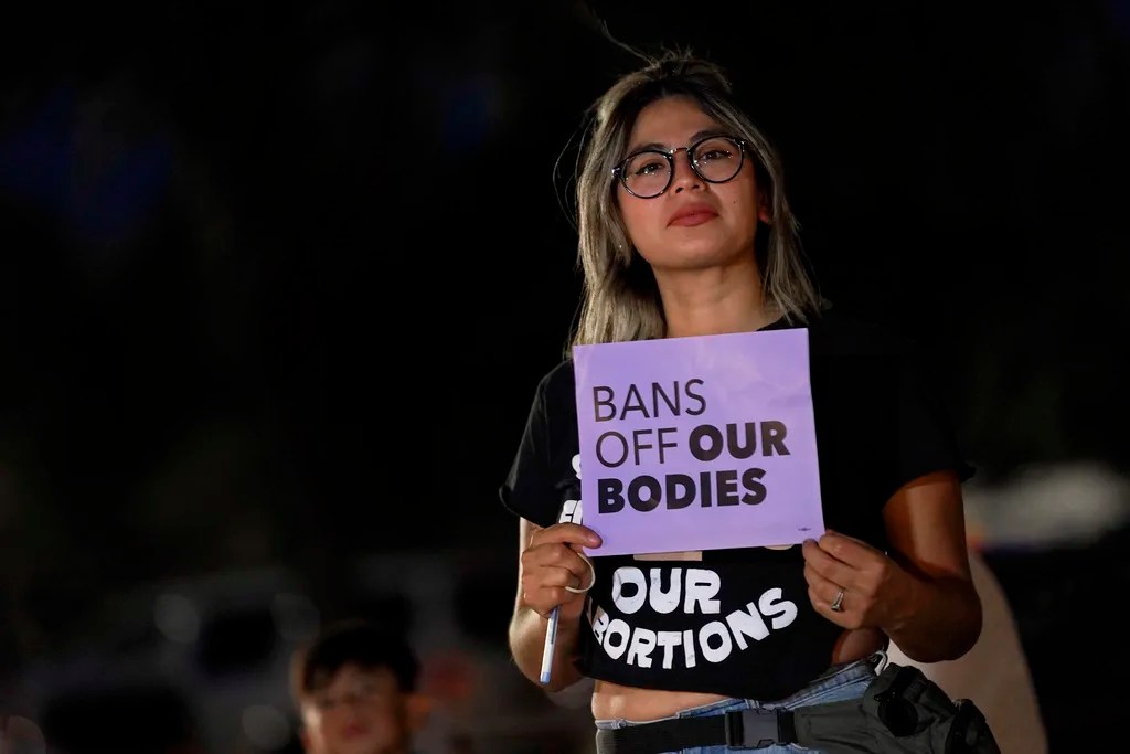 Opinion: Don’t think Arizona abortion bans are harming women? Think again.
