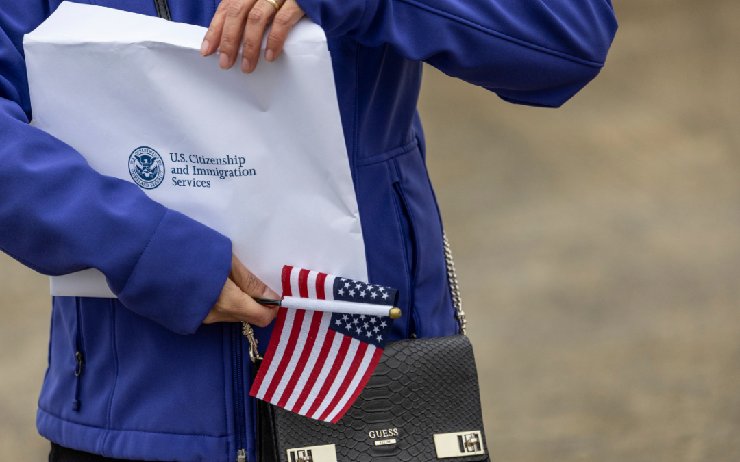Arizona Labor unions host successful citizenship fair, with more in the works