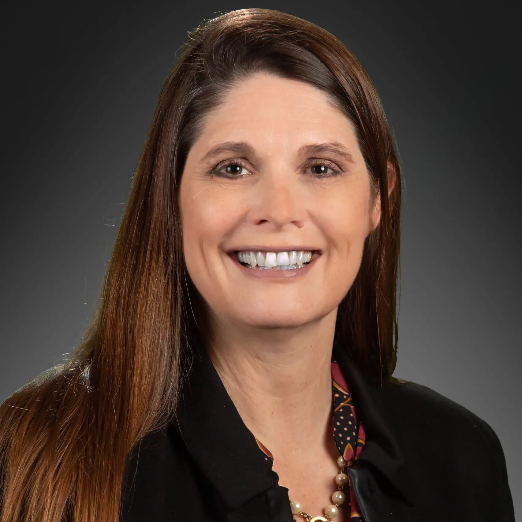 Rep. Stephanie Stahl Hamilton