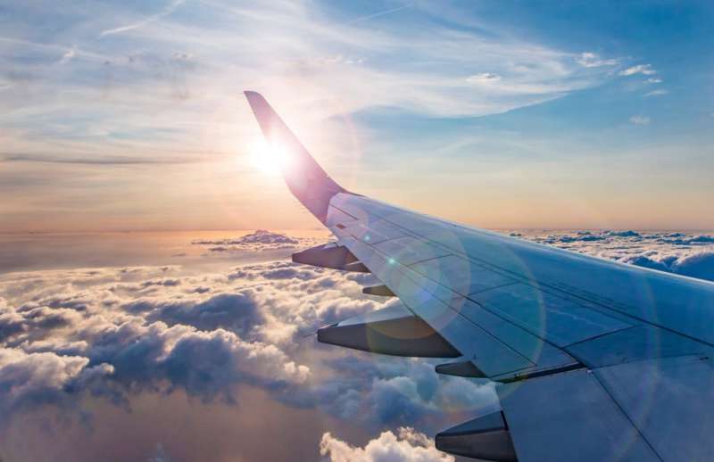 New aircraft conversion site in Marana to create over 300 jobs