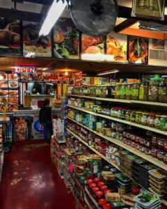 Ten Tiny And Tasty Grocery Markets In Tucson