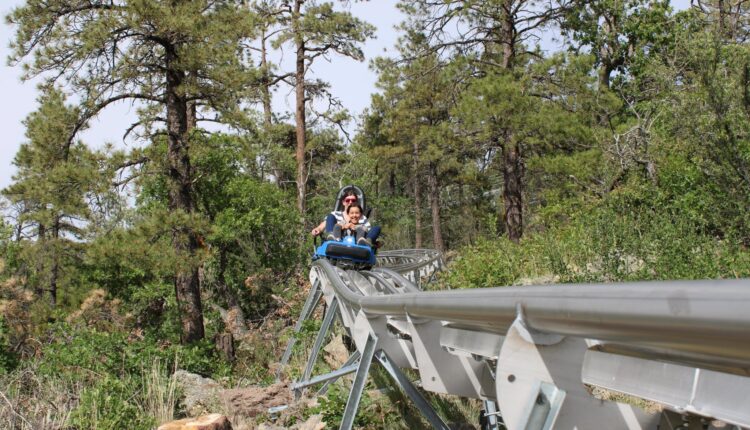 8 affordable & fun family road trip destinations in Arizona