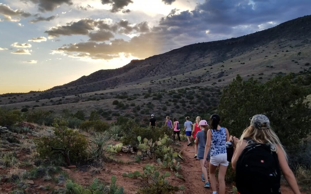 Have the best summer at these top 5 Arizona summer camps for kids