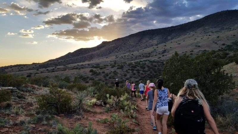 Arizona Adventures Summer Camp