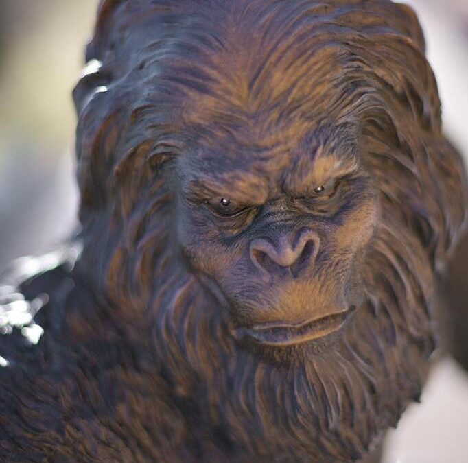 The Mogollon Monster & Whispering Trolls: Arizona’s 5 creepiest cryptids