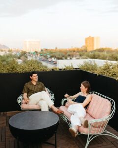 8 Rooftop Bars In The Valley To Keep Your Spirits High (Literally)