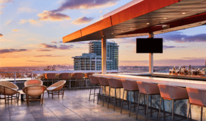 8 Rooftop Bars In The Valley To Keep Your Spirits High (Literally)