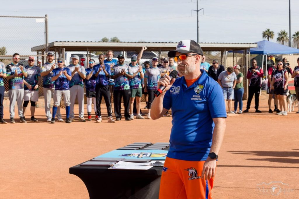 These 3 LGBTQ+ sports leagues are taking off in Arizona