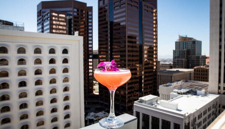 8 Rooftop Bars In The Valley To Keep Your Spirits High (Literally)