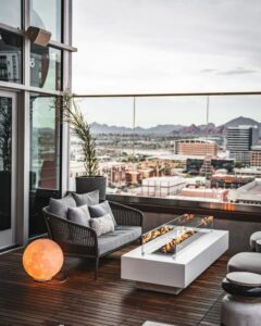 8 Rooftop Bars In The Valley To Keep Your Spirits High (Literally)