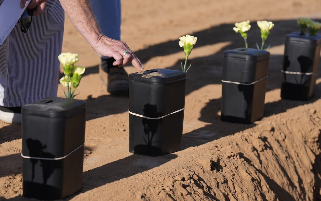 Last year’s deadly heat wave in metro Phoenix didn’t discriminate