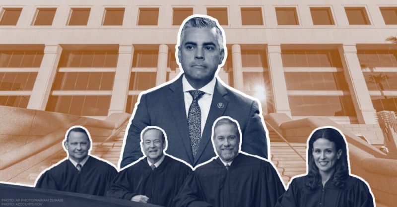 ciscomani supreme court